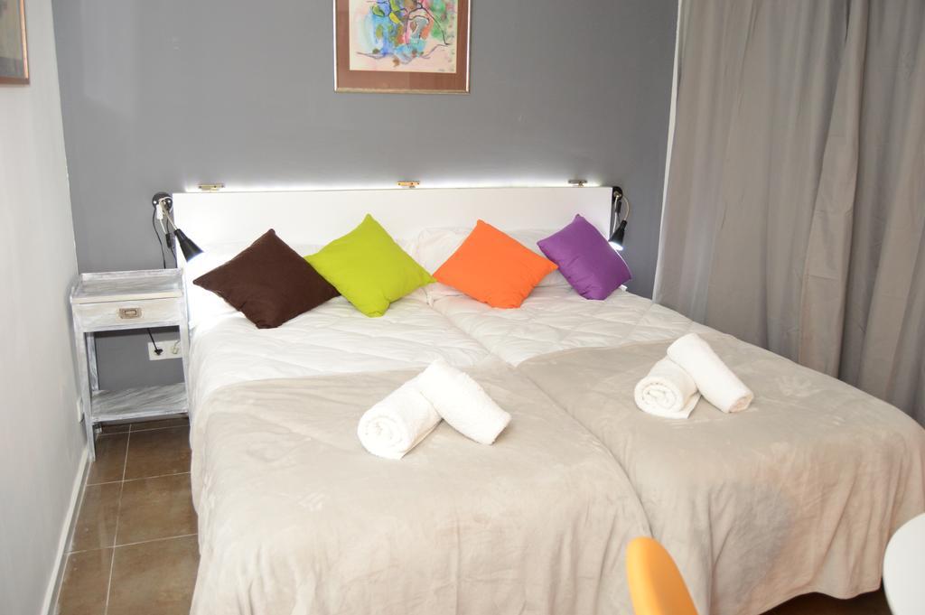 Tarragona Suites Marquesa Exterior photo