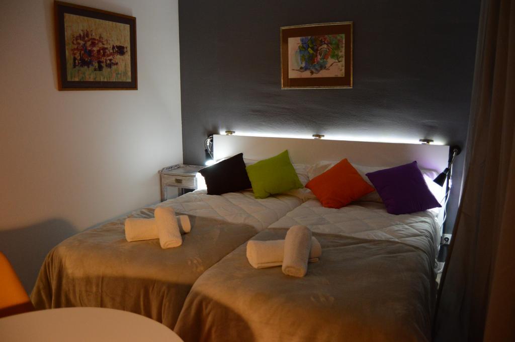 Tarragona Suites Marquesa Exterior photo
