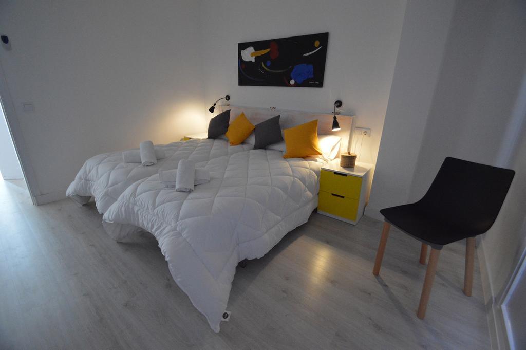 Tarragona Suites Marquesa Exterior photo