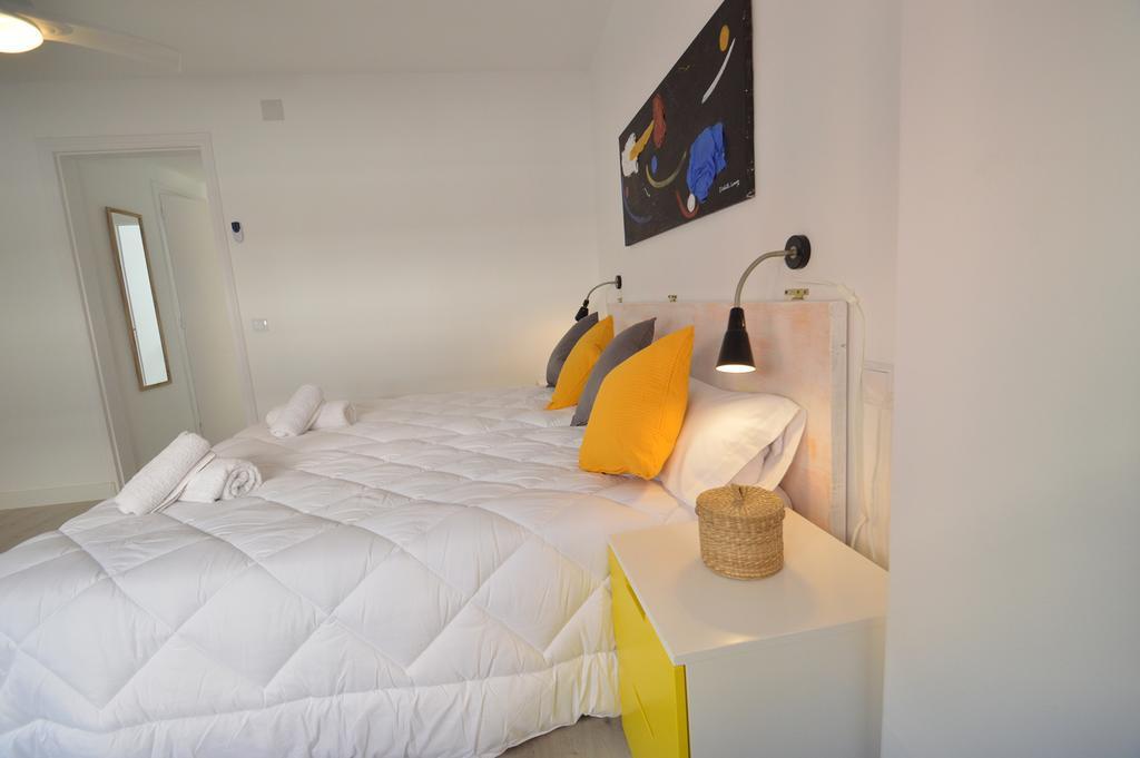 Tarragona Suites Marquesa Exterior photo