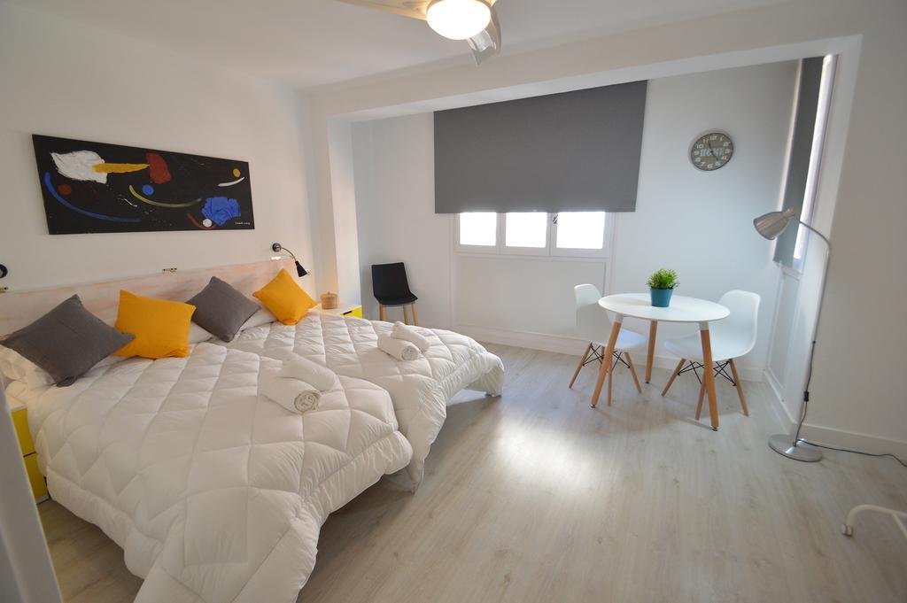 Tarragona Suites Marquesa Exterior photo